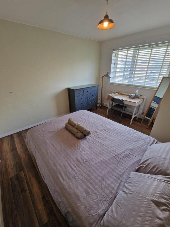 Cozy Room - Only Room London Exterior foto