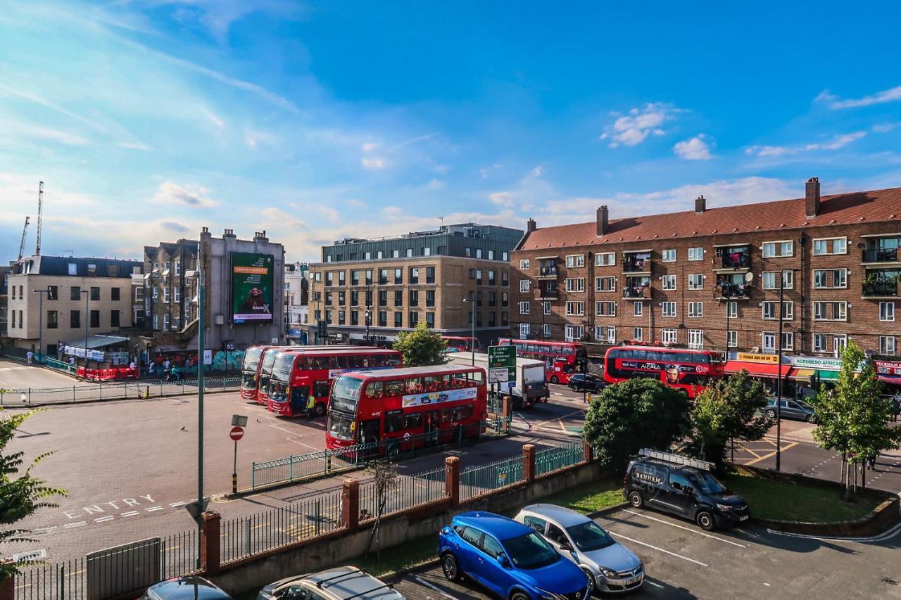 Cozy Room - Only Room London Exterior foto