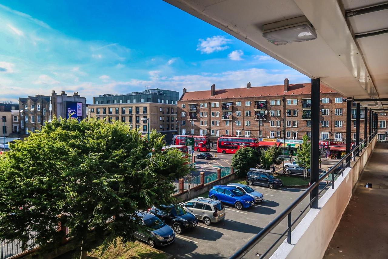 Cozy Room - Only Room London Exterior foto