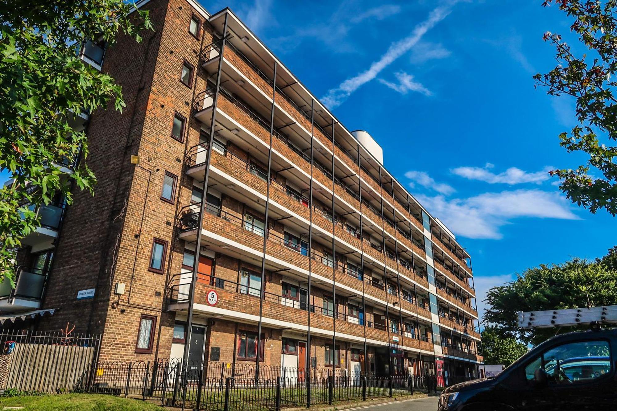 Cozy Room - Only Room London Exterior foto